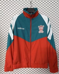 2627 Liv 1993 retro windbreaker jacket S-3XL
